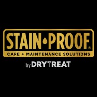 STAIN-PROOF by Dry-Treat logo - Similar company to Fiberlock