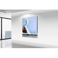 REUBENSON RESOURCES AND CONSULTS logo - Similar company to Global Upskill Consulting