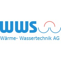 WWS Wärme- Wassertechnik AG logo - Similar company to Hybracing