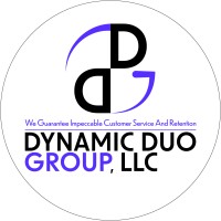 Dynamic Dup Group, LLC logo - Similar company to All Pro Solutions, Inc.