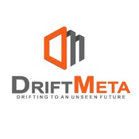 Driftmeta logo - Similar company to Mobi Lab