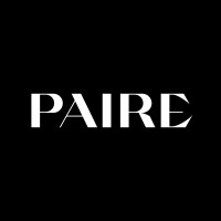 PAIRE logo - Similar company to Dickory Dock