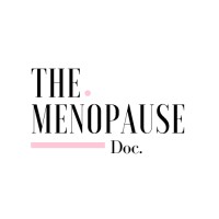 The Menopause Doc logo - Similar company to Selfcare Ventures