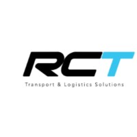 RCT Logistics logo - Similar company to Solar Ai Camera Trailer