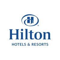 Hilton St. Petersburg Carillon Park logo - Similar company to Med Tek