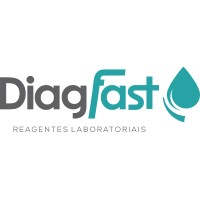 Diagfast logo - Similar company to Ticon Tintas Condutivas