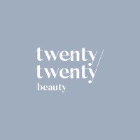 Twenty/Twenty Beauty logo - Similar company to Essiri Labs