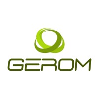 GEROM LLC logo - Similar company to Blue Magic Idromassaggio