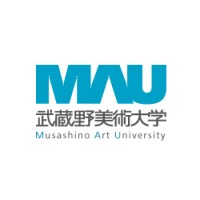 Musashino Art University (MAU) logo - Similar company to Gamas Itb
