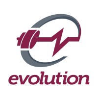 Evolution Fitness Club Firenze logo - Similar company to Industria 5.0