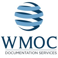 Wmoc Documentation Services