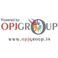 OPJ Power Solutions Pvt. Ltd. logo - Similar company to Parinama Group