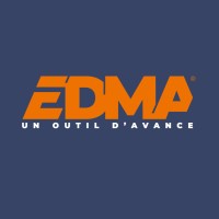 EDMA Building Tools logo - Similar company to Ing Fixations