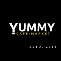 Yummy Cafe Market