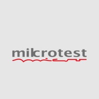 Mikrotest Laboratory Equipment Limited logo - Similar company to Dataphysics Instruments Usa Corp