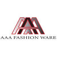 AAA FashionWare logo - Similar company to Pure Aveda Salonspa