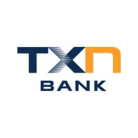 TXN Bank logo - Similar company to Security State Bank & Trust