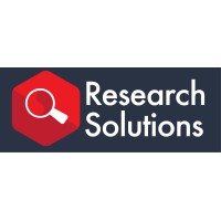 Research Solutions logo - Similar company to Kalmanfilter.Net