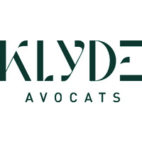 KLYDE AVOCATS logo - Similar company to Avoconseil