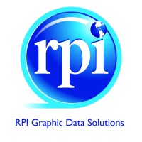 RPI Graphic Data Solutions logo - Similar company to Data Design Systems