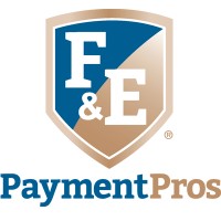 F&E Payment Pros logo - Similar company to Nuel