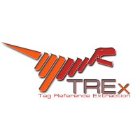 TREx Automated Tag Extraction logo - Similar company to Freya Distributed Computing Engine