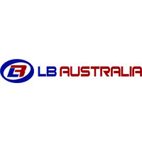 LB Australia logo - Similar company to J1-Led