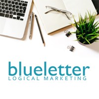 Blueletter India logo - Similar company to Ingenious Minds India