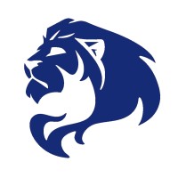 Blue Lion Ops logo - Similar company to Talleyrand-Group