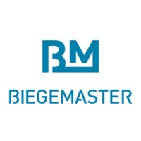 Biegemaster logo - Similar company to Rbb & Partner