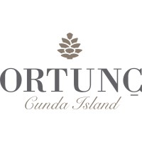 ORTUNC CUNDA ISLAND logo - Similar company to Before Sunset