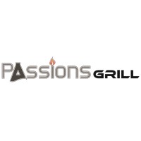 Passionsgrill GmbH logo - Similar company to Branderr B.V.
