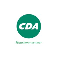 CDA Haarlemmermeer logo - Similar company to Cda Afdeling Europa