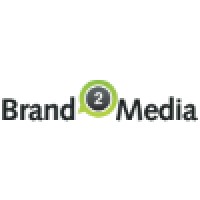 Brand2Media logo - Similar company to Liquiddocs
