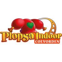 Plopsa indoor Coevorden logo - Similar company to Plopsa