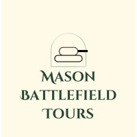 Mason Battlefield Tours ltd logo - Similar company to Women Unbounded