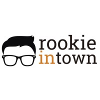 Rookie In Town logo - Similar company to 180Lab