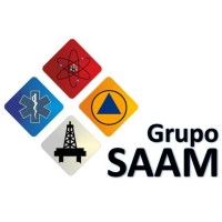 Grupo SAAM logo - Similar company to Sandoval Group