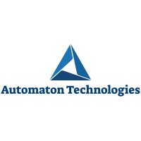 Automaton Technologies LLC logo - Similar company to Secure Soft Technologies