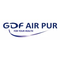 GDF AIR PUR logo - Similar company to Electron Libre
