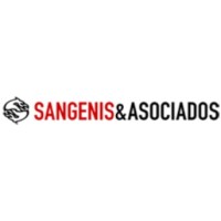 SANGENIS & ASOCIADOS logo - Similar company to Em.Point