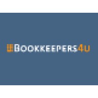 Bookkeepers4U logo - Similar company to 2 Peas Pty Ltd