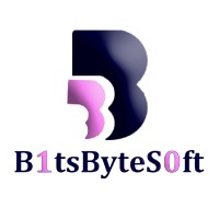 BitsByteSoft logo - Similar company to Bitsbyte