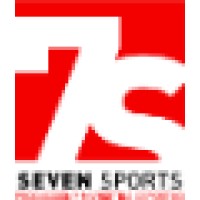Seven Sports logo - Similar company to Tony Romas