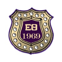 Epsilon Theta Chapter of Omega Psi Phi Fraternity, Inc. logo - Similar company to Devheads