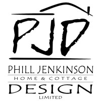 Phill Jenkinson Home & Cottage Design Limited logo - Similar company to Showbile Media