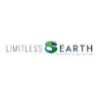 Limitless Earth Plc - (AIM UK Stock Exchange Listed - Private Equity SME) logo - Similar company to Skudo Oü