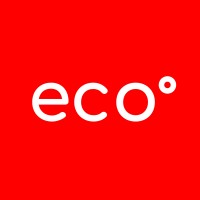 eco° global industries logo - Similar company to Eco Hvac Contracting