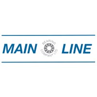 Main Line Bearing Company Limited logo - Similar company to Ashley Bearings