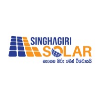 Singhagiri Solar logo - Similar company to The Dac Power